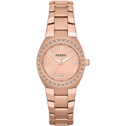 Orologio Solo Tempo Donna Fossil Serena 28mm AM4508
