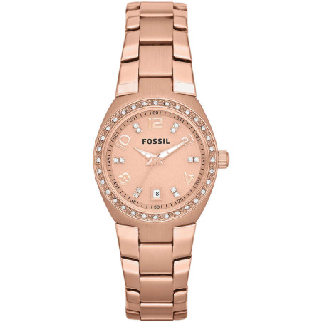 Orologio Solo Tempo Donna Fossil Serena 28mm AM4508