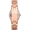 Orologio Solo Tempo Donna Fossil Serena 28mm AM4508