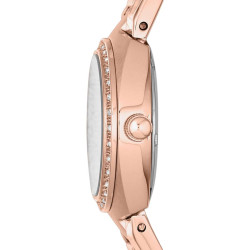 Orologio Solo Tempo Donna Fossil Serena 28mm AM4508