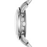 OROLOGIO UOMO ACCIAIO CRONOGRAFO MARCA FOSSIL FS4736IE