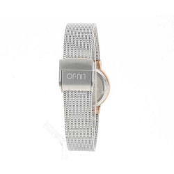 Solo Tempo Woman LiuJo Aurora TLJ1862 Watch in Grey Steel