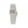 Orologio Solo Tempo Donna LiuJo Aurora TLJ1862 in Acciaio Grigio