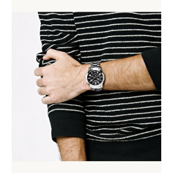 OROLOGIO UOMO ACCIAIO CRONOGRAFO MARCA FOSSIL FS4736IE