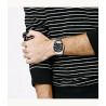 OROLOGIO UOMO ACCIAIO CRONOGRAFO MARCA FOSSIL FS4736IE