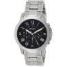 MEN'S WATCH STEEL CHRONOGRAPH BRAND FOSSIL FS4736IE