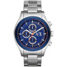 OROLOGIO UOMO CRONOGRAFO ACCIAIO ARMANI AX1607