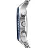 OROLOGIO UOMO CRONOGRAFO ACCIAIO ARMANI AX1607