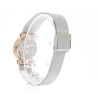 Orologio Solo Tempo Donna LiuJo Aurora TLJ1862 in Acciaio Grigio