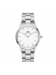 OROLOGIO UOMO SOLO TEMPO TRE SFERE DANIEL WELLINGTON DW00100203