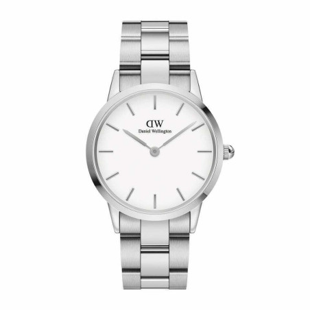 MEN'S WATCH ONLY TIME THREE SPHERES DANIEL WELLINGTON DW00100203