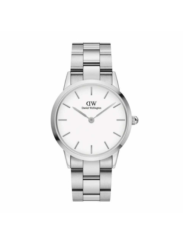 OROLOGIO UOMO SOLO TEMPO TRE SFERE DANIEL WELLINGTON DW00100203