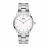 MEN'S WATCH ONLY TIME THREE SPHERES DANIEL WELLINGTON DW00100203