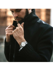 OROLOGIO UOMO SOLO TEMPO TRE SFERE DANIEL WELLINGTON DW00100203