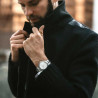 MEN'S WATCH ONLY TIME THREE SPHERES DANIEL WELLINGTON DW00100203