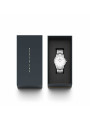 OROLOGIO UOMO SOLO TEMPO TRE SFERE DANIEL WELLINGTON DW00100203