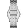 OROLOGIO DONNA SOLO TEMPO TRE SFERE ARMANI AX5215 ACCIAIO