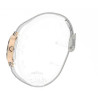 Orologio Solo Tempo Donna LiuJo Aurora TLJ1862 in Acciaio Grigio