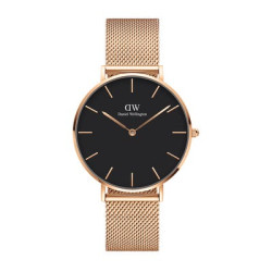 OROLOGIO UOMO SOLO TEMPO TRE SFERE DANIEL WELLINGTON DW00100303