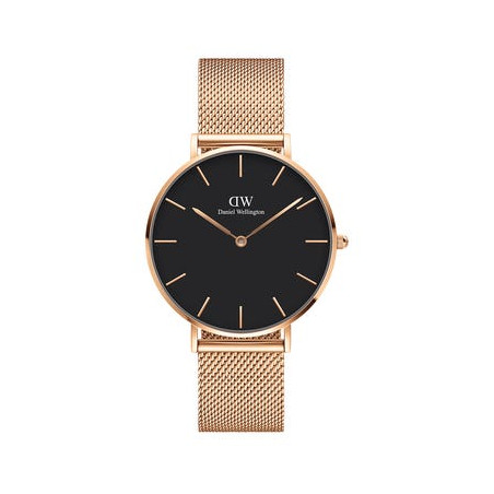 OROLOGIO UOMO SOLO TEMPO TRE SFERE DANIEL WELLINGTON DW00100303