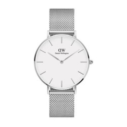Orologio Donna Daniel Wellington DW00100306 Petite Sterling in Acciaio 36mm