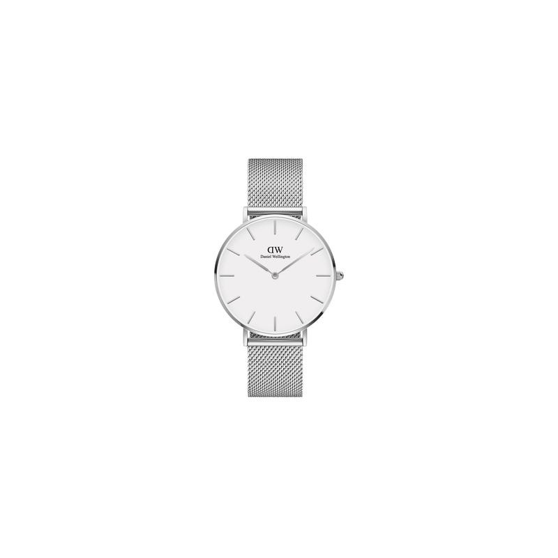 OROLOGIO UOMO SOLO TEMPO TRE SFERE DANIEL WELLINGTON DW00100306 OROLOGIO UOMO SOLO TEMPO TRE SFERE DANIEL WELLINGTON DW00100306