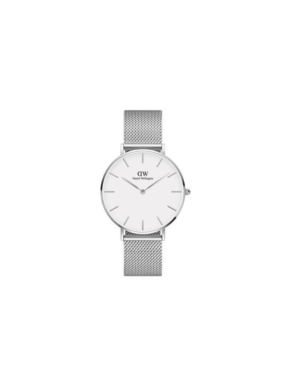 Orologio Donna Daniel Wellington DW00100306 Petite Sterling in Acciaio 36mm