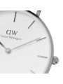 OROLOGIO UOMO SOLO TEMPO TRE SFERE DANIEL WELLINGTON DW00100306