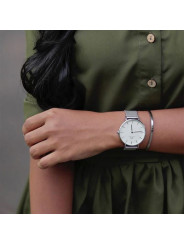 OROLOGIO UOMO SOLO TEMPO TRE SFERE DANIEL WELLINGTON DW00100306