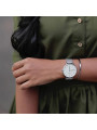 OROLOGIO UOMO SOLO TEMPO TRE SFERE DANIEL WELLINGTON DW00100306