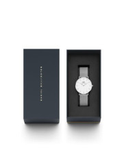 OROLOGIO UOMO SOLO TEMPO TRE SFERE DANIEL WELLINGTON DW00100306