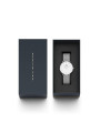 OROLOGIO UOMO SOLO TEMPO TRE SFERE DANIEL WELLINGTON DW00100306