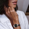 WOMEN'S WATCH STEEL ONLY TIME THREE SPHERES DANIEL WELLINGTON DW00100206
