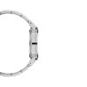 Orologio Solo Tempo Donna Daniel Wellington Iconic Link DW00100206 Silver