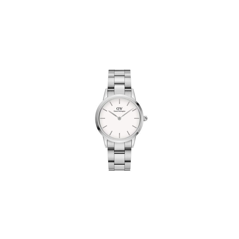 WOMEN'S WATCH ONLY TIME THREE SPHERES STEEL DANIEL WELLINGTON DW00100205 WOMEN'S WATCH ONLY TIME THREE SPHERES STEEL DANIEL WELLINGTON DW00100205