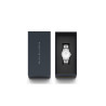 Orologio Solo Tempo Donna Daniel Wellington Iconic Link DW00100205 Silver