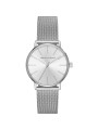 Orologio Uomo solo tempo in acciaio  Emporio Armani AX5535