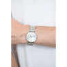 Men's Watch only time steel Emporio Armani AX5535