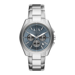 Orologio Uomo cronografo acciaio marca Armani AX2850