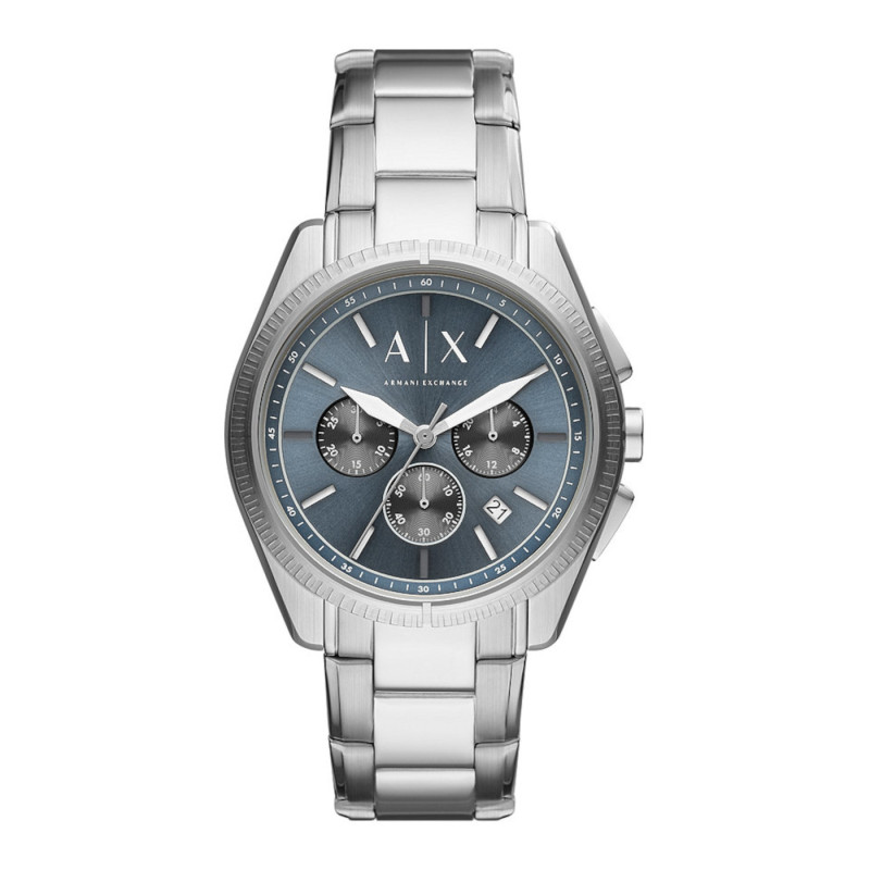 Orologio Uomo cronografo acciaio marca Armani AX2850 Orologio Uomo cronografo acciaio marca Armani AX2850