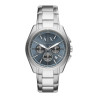 Orologio Uomo cronografo acciaio marca Armani AX2850