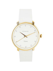 Only Time Brosway WVI30 PVD Women's Watch Gold