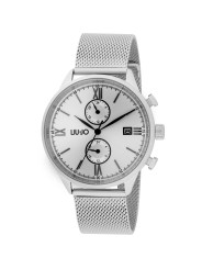 Orologio Solo Tempo Uomo LiuJo TLJ2123 Evolve in Acciaio Colore