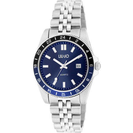 Orologio Liujo Uomo Company TLJ1749
