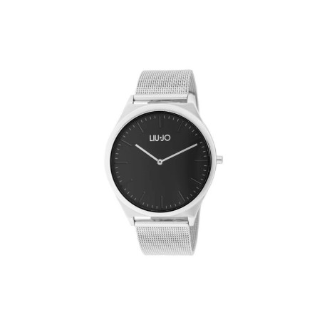Orologio Solo Tempo Uomo LiuJo TLJ1795 Best Deal in Acciaio Inox