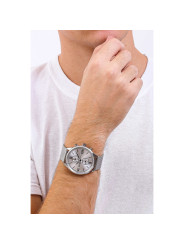 Orologio Solo Tempo Uomo LiuJo TLJ2123 Evolve in Acciaio Colore