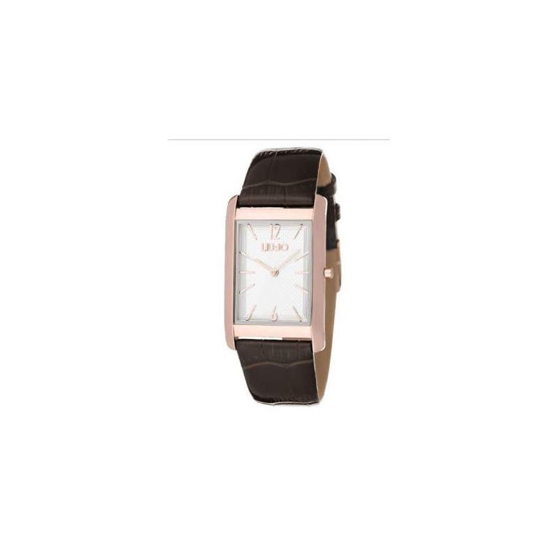 OROLOGIO LIU JO’ ZEN MARRONE TLJ1092 OROLOGIO LIU JO’ ZEN MARRONE TLJ1092