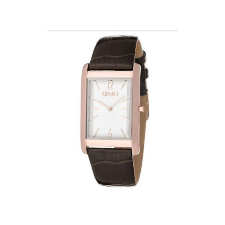 OROLOGIO LIU JO’ ZEN MARRONE TLJ1092