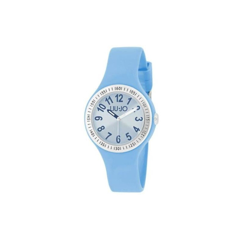 Orologio Donna LiuJo Friendly Azzurro TLJ1937 Orologio Donna LiuJo Friendly Azzurro TLJ1937