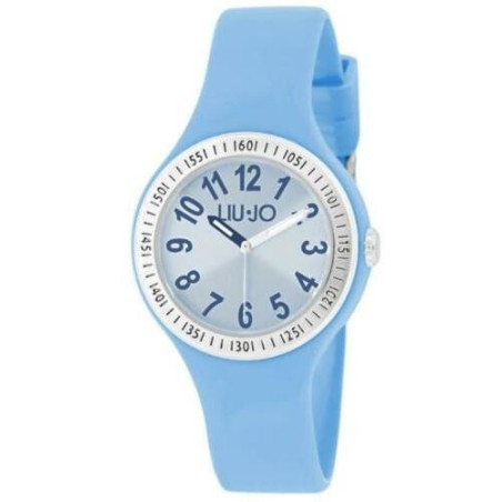 Orologio Donna LiuJo Friendly Azzurro TLJ1937